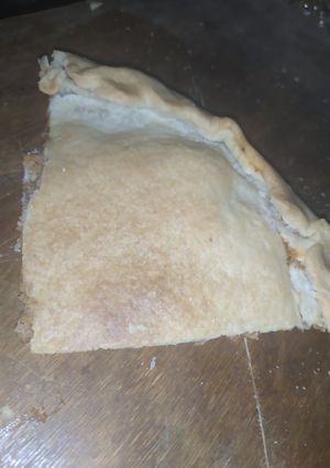 Una foto de Torta de atún 🤤