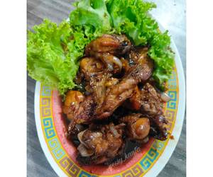 Fresh Memasak Ayam Goreng Mentega Gurih Mantul Fresh Memasak Ayam Goreng Mentega Gurih Mantul