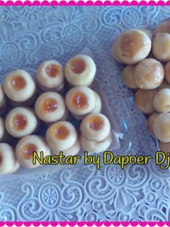 Foto resep Nastar