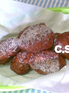 Foto resep Cekodok Pisang