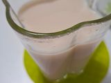 Leite com Caramelo