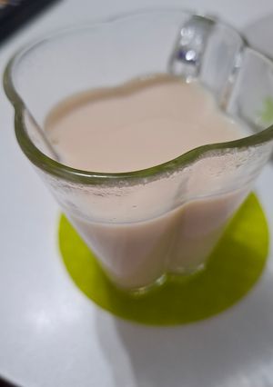 Foto de Leite com Caramelo