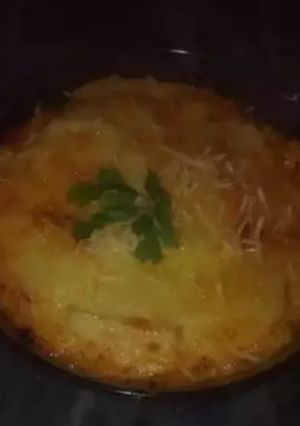 صورة لوصفة غراتان