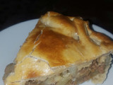 Meat pot pie