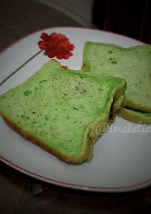 Foto resep Roti kukus