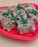 Ragi(Finger Millet)Dhokala