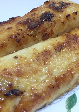 Foto resep Pan-fried Lemon Butter Gindara 🐟