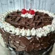 Black Forest Kukus Ekonomis