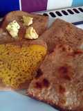 Vickys Flatbread, Gluten, Dairy, Egg & Soy-Free