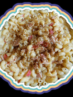Foto resep Mac n cheese
