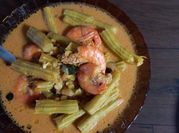 Gambar gulai ikan utara