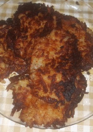 Una foto de Papas Rusty