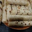 Panqueques livianos con dulce de leche(cero empalagosos)