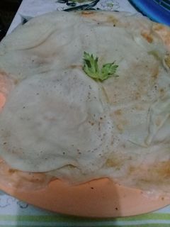 Foto resep Kulit Lumpia Eggless