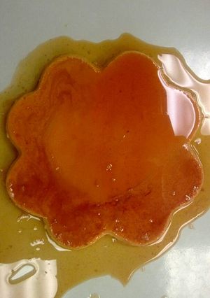 صورة لوصفة كريم كراميل 🍮