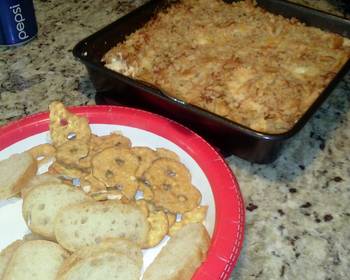 Without Fail Serving Recipe jalapeno popper dip Delicious Perfect