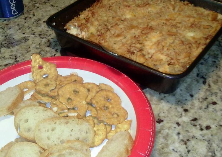 jalapeno popper dip jalapeno popper dip