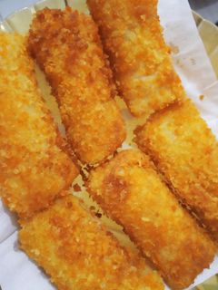 Foto resep Risoles mayo