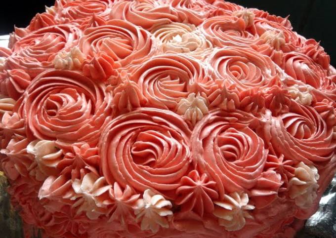 How to Make Speedy Swiss meringue buttercream