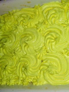 صورة لوصفة تشيز كيك الاناناس 🍍🍍🍰