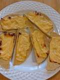 Nachos Cheddar/Emmental