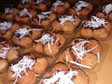 Kroket Ubi Mini 😊