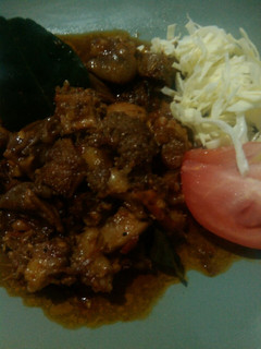 Foto resep Babat gongso khas Semarang