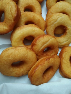 Foto resep Donat Simple