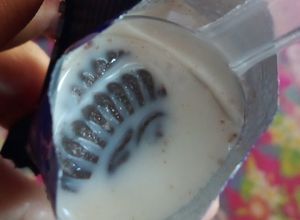 Foto resep Es Krim Gorio-rio