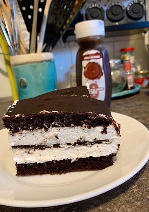 Kinder Pingui (Ch csökkentett) recept fotója