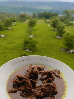 Foto resep Daging Lapis