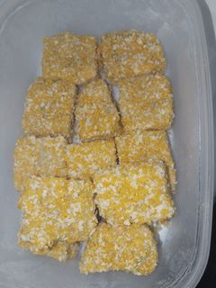 Foto resep Nugget ayam