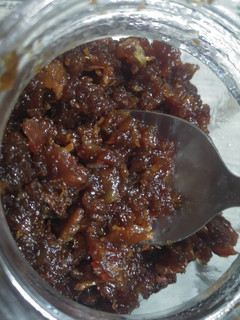 Una foto de Mermelada de bacon