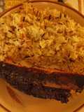 Pork Ribs with Pilaf Rice