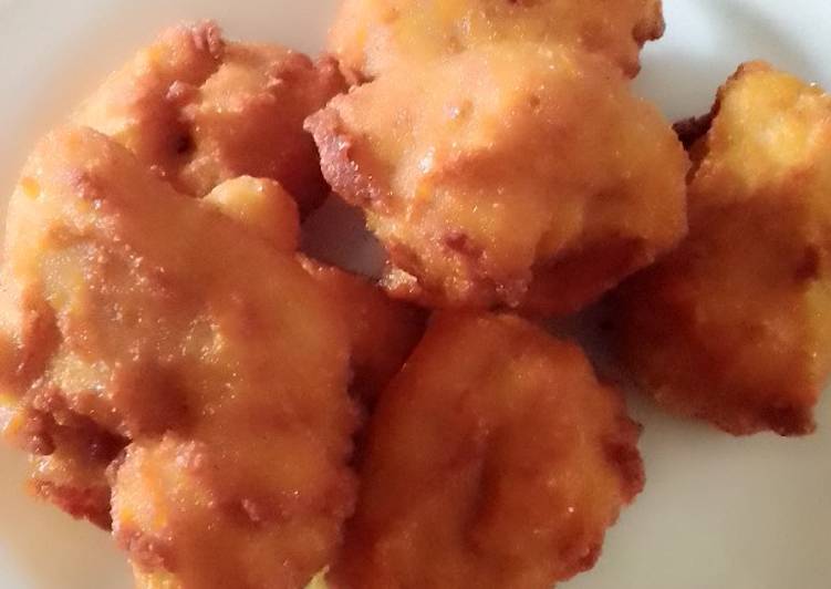 Recipe: Tasty Kindirmo puff puff This is Secret Recipe  From My Kitchen !!