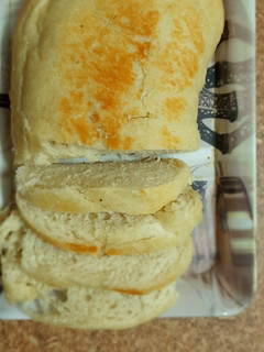બ્રેડ (Bread Recipe In Gujarati) રેસીપી મુખ્ય ફોટો