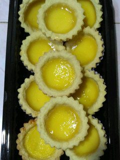 Foto resep Pie Susu alakadarnya😁