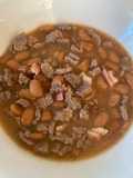 Carne en su Jugo