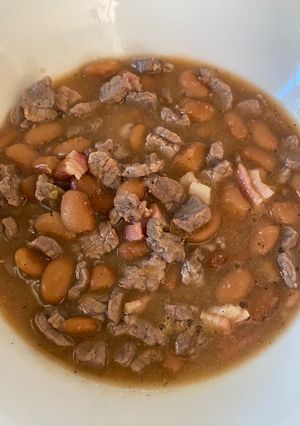 A picture of Carne en su Jugo.