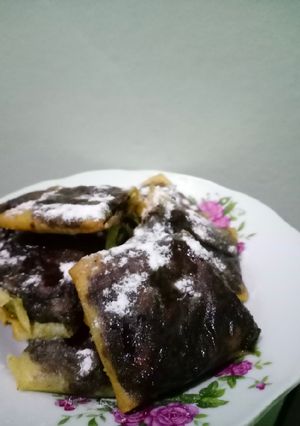 Foto resep Banana Chocolatos