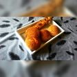 Craquelin choux