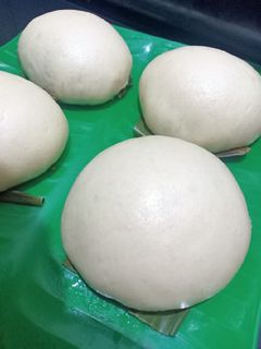 Foto resep Bakpao Bahenol Isi Coklat