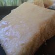 Cuadraditos de limón (lemonies)