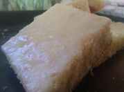 Una foto de lemonies sin tacc