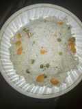 Vegetables rice