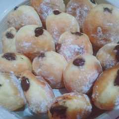รูปของ Bomboloni
