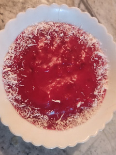 عکسی از دستور فرنی لبو