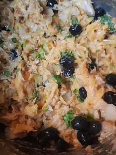 Foto de Bacalhau à Brás