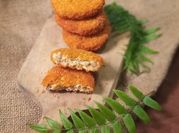 Gambar hash brown tepung panir