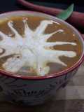 Mix veg soup